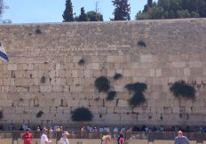 The Kotel