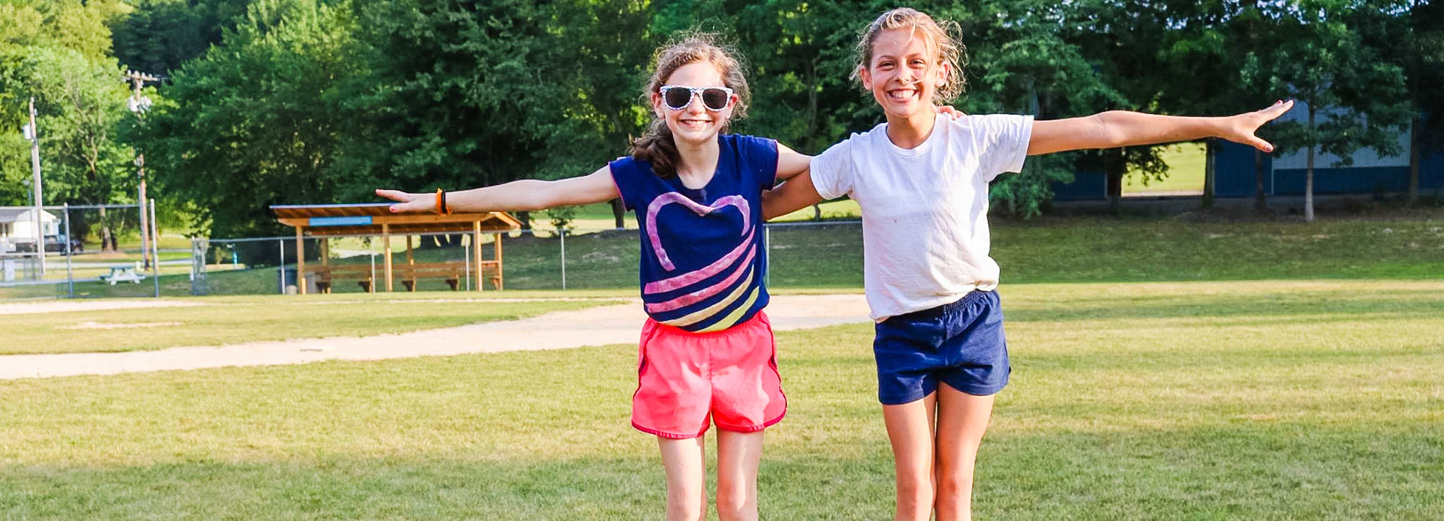 Camp Judaea Young Judaea