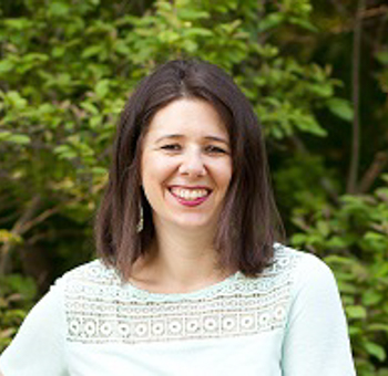 Melanie Topper