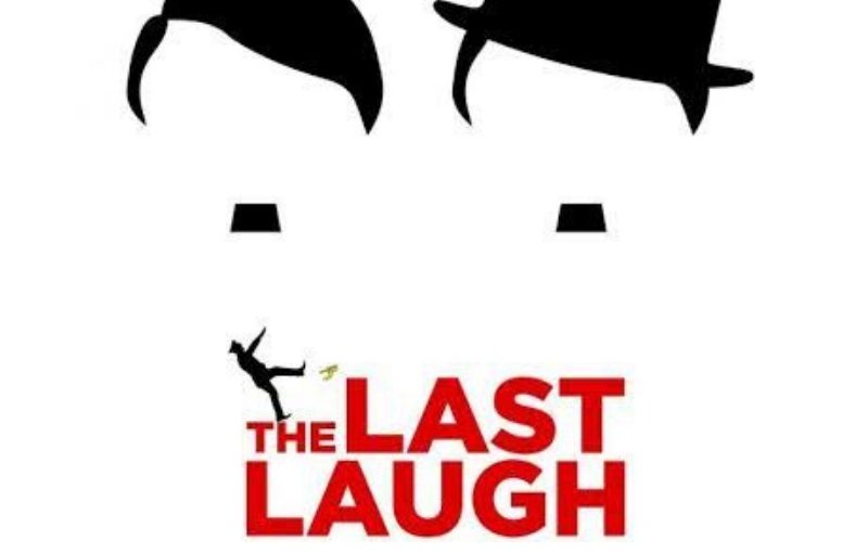 NJ Young Judaea: The Last Laugh – How Jews Respond with Humor