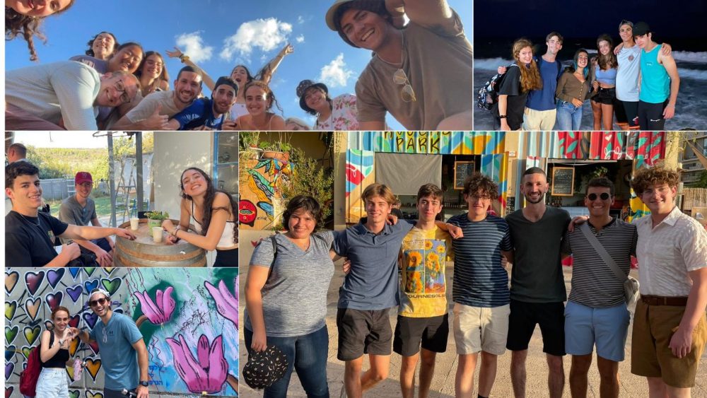 Year Course ’21-’22 Update!