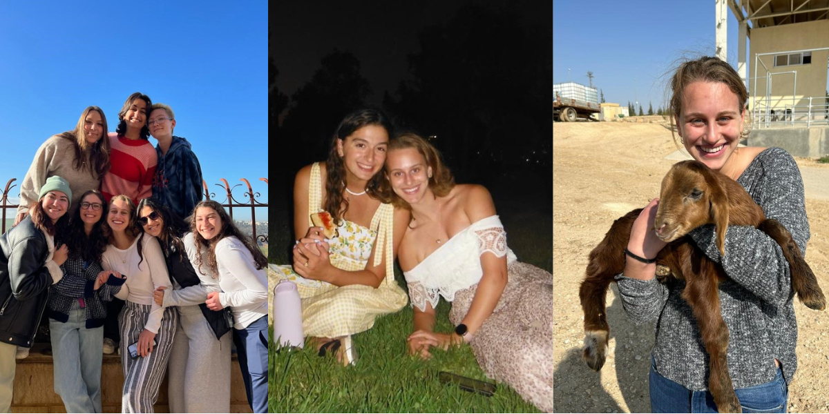 How a year in Israel changed me