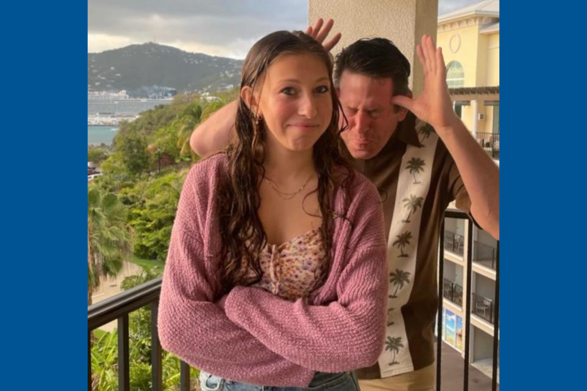 Judaeans for Generations: An Interview between Father and Daughter