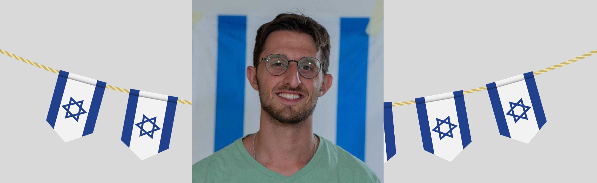 10 Things You Don’t Know About Me – Amit Castel