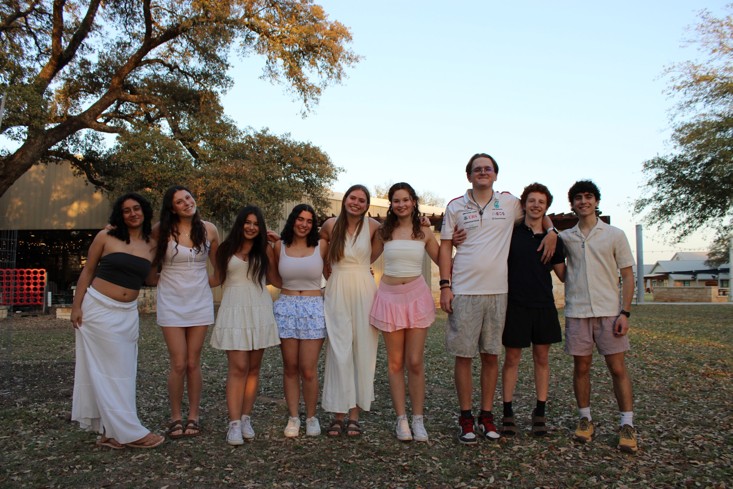 What Pluralism Means to Me: A Teen’s Perspective