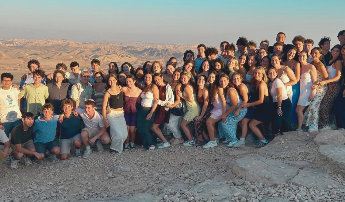 YJ Seder Companion