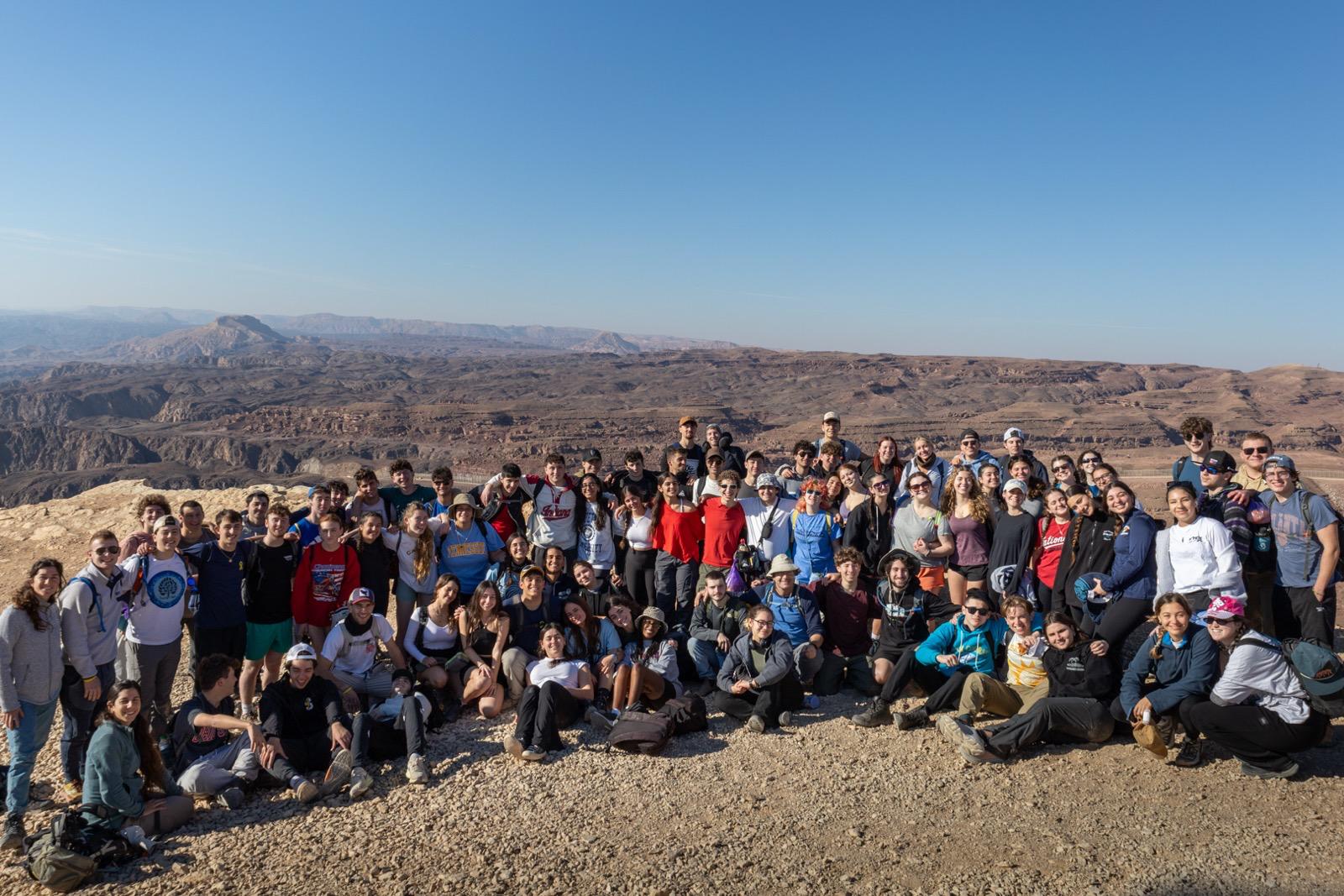 Embracing our differences on Year Course