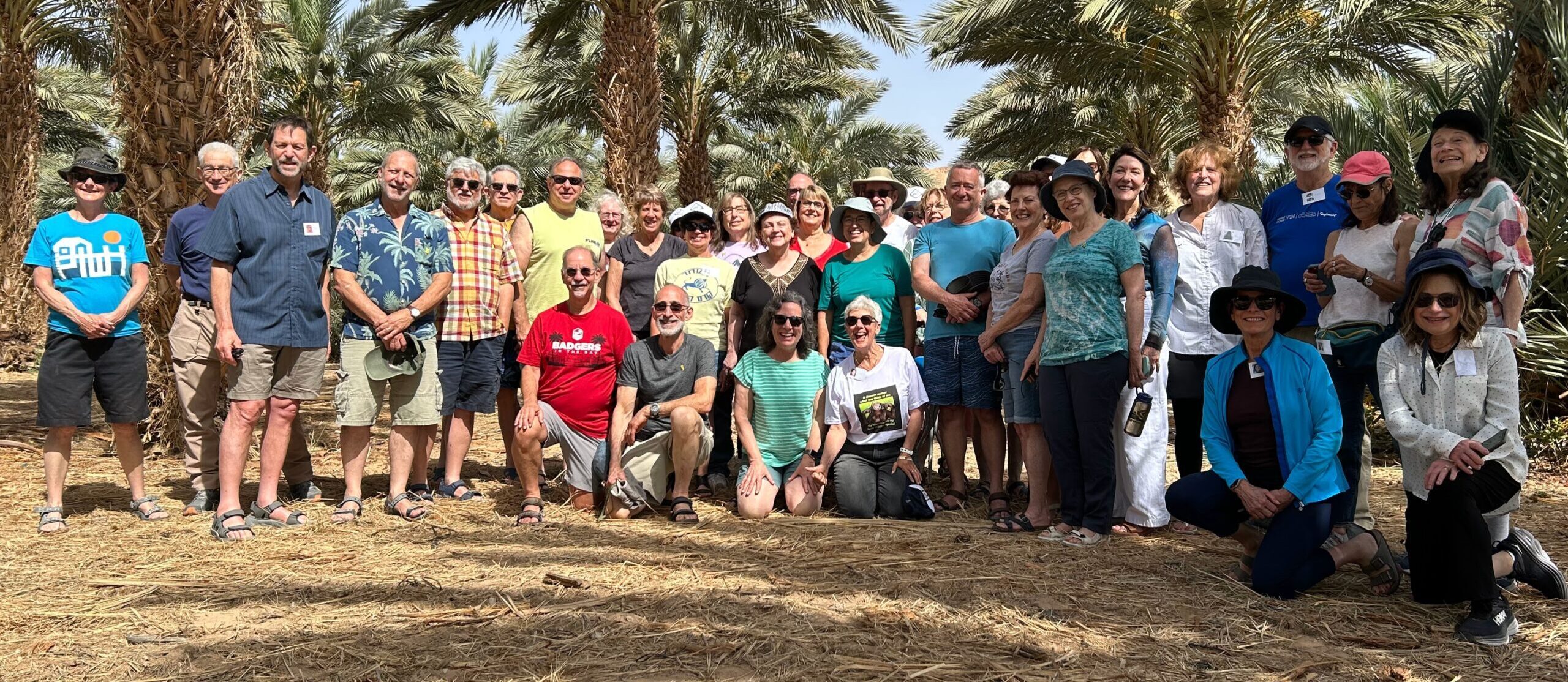 My 50th Year Course Reunion