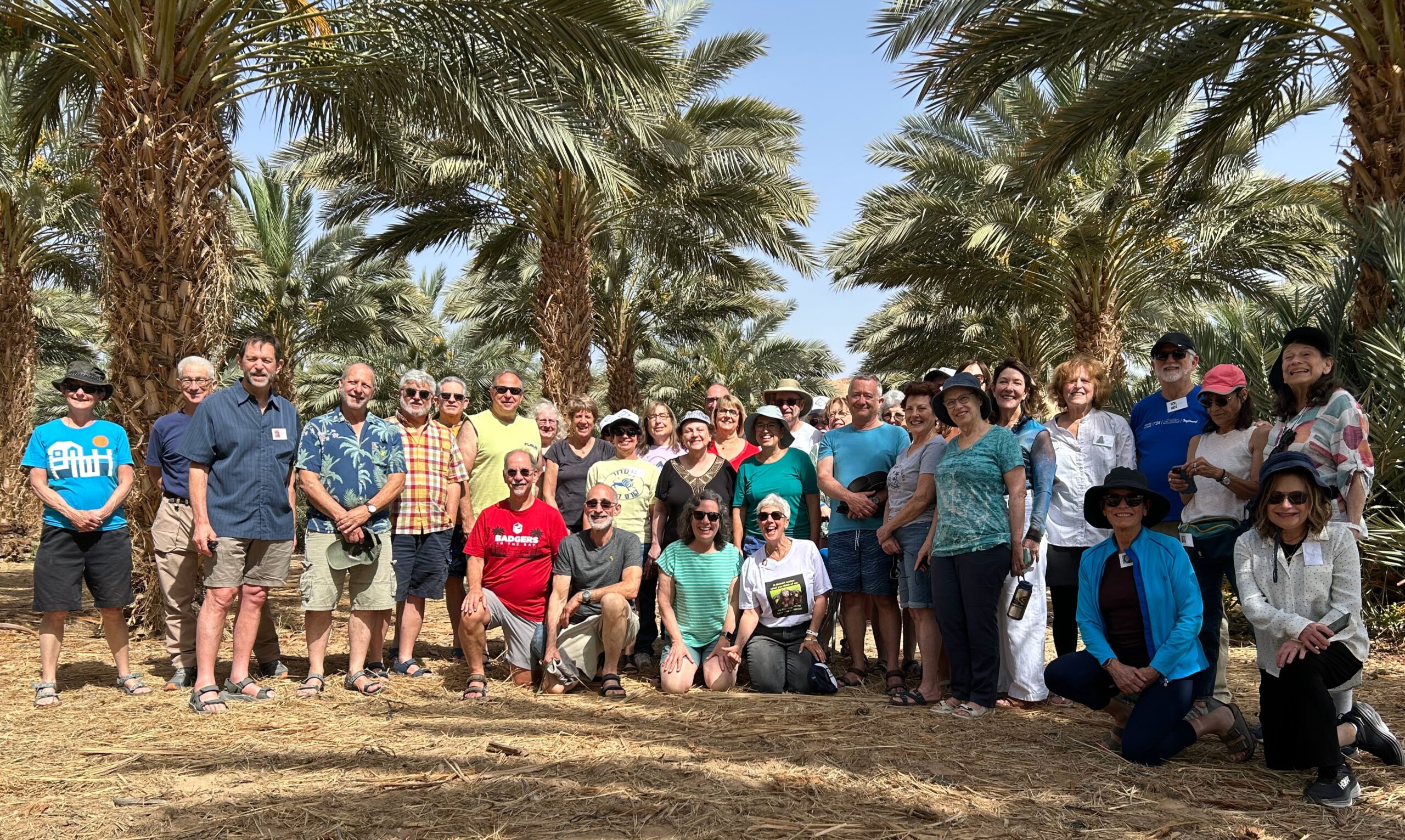 My 50th Year Course Reunion