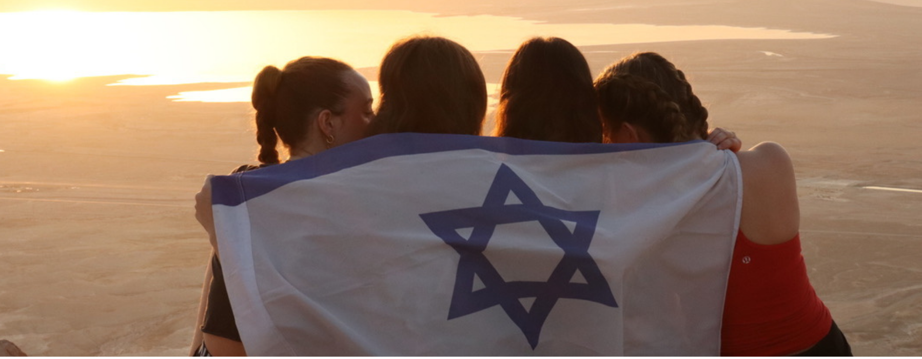 YJ Israel Update