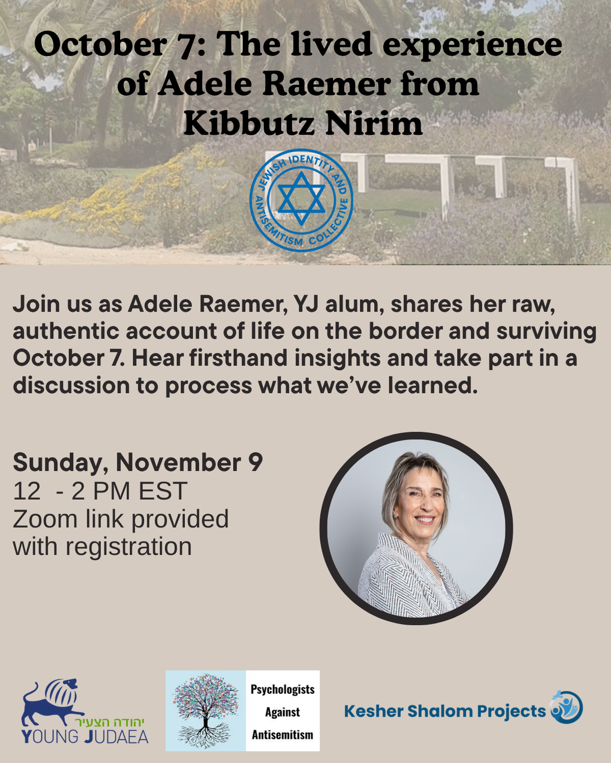 Adele Raemer Program (3)