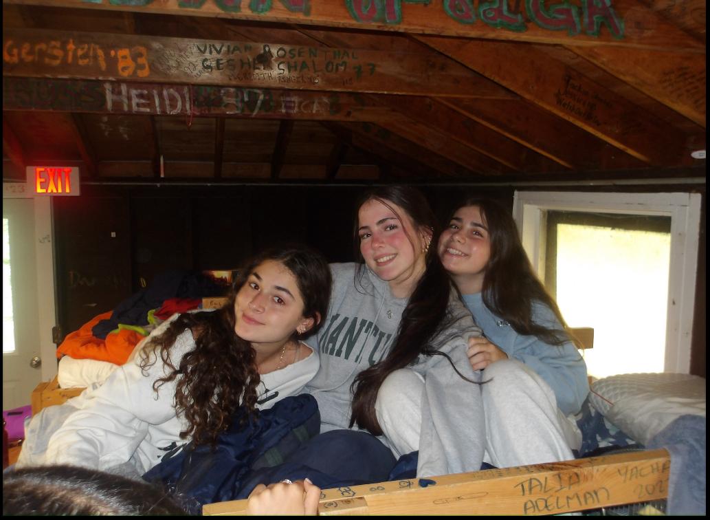A Fresh Start: A YJ Teen Reflects on the Year Ahead