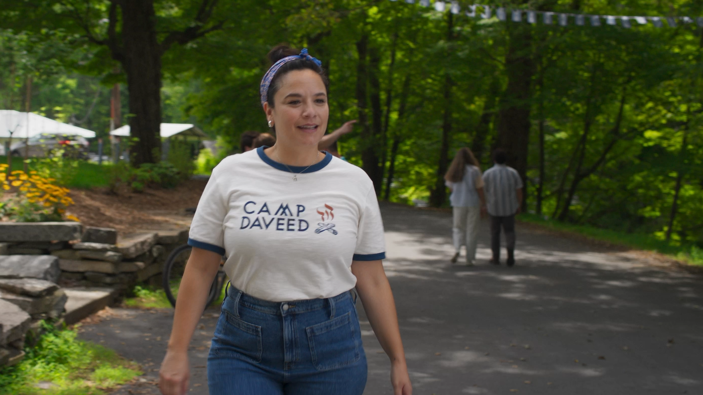 A Jewish Camp Story Made at Tel Yehudah: The Floaters