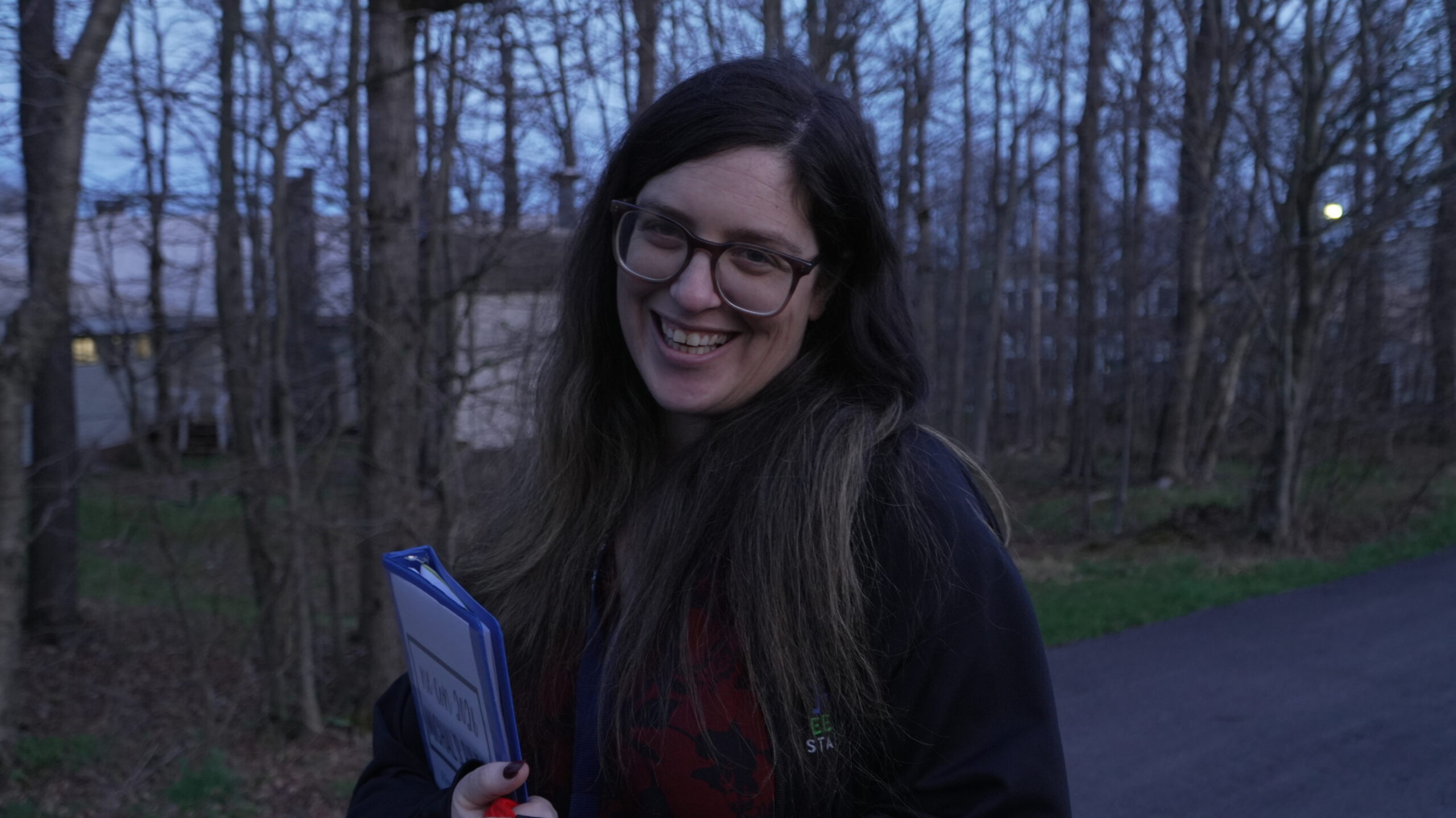 Protected: Meet the National Director of YJ Teens!